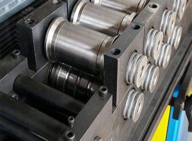 Quality Auto Duct Line: Enhancing Production Efficiency and Helping Enterprises Achieve Their Goals
