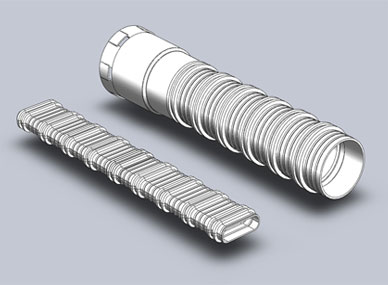 Spiral Ductwork Machine: Detailed Explanation of Commissioning and Maintenance Methods
